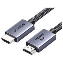 UGREEN HDMI 2.1 Cable 8K@60Hz 4K@240Hz