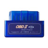 ELM327 V2.1 OBD2 Scanner for iOS Android Bluetooth-compatible OBDII Code Reader Car Diagnostic Tool Check Engine Fault Detector