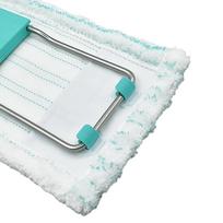 4Pack Microfiber Mop Covers Compatible For Leifheit For Profi XL, Reusable Washable Pads For Hard Floor Cleaning Mop Accessories China Mainland
