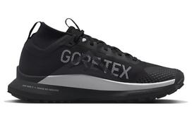 Nike React Pegasus Trail 4 Gore Tex Juoda Vilko Pilka Moteriški DJ7929-001 36 black