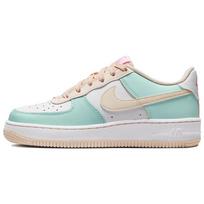 Nike Air Force 1 Low Emerald Rise Guava Ice GS DV7762-300 39 white