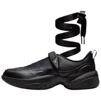 Jordan Pointe Casual Shoes Women's Black IB8597-004 36 juoda