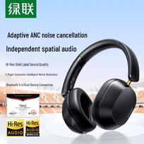 UGREEN HiTune Max5c Wireless Noise-Cancelling Headphones
