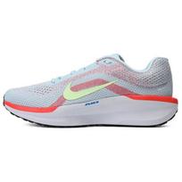 Nike Air Zoom Winflo 11 'Glacier Blue Bright Crimson' sportbačiai FJ9509-402 44 white