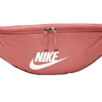 Nike Polyester Fanny Pack Small Women's Pink Casual BA5750-689 rožinė
