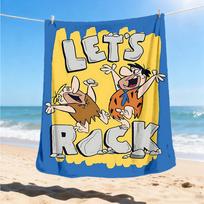 1 vnt. SpongeBob Lauko pledas Lengvas flanelinis užklotas Kelionei, stovyklavimui, svetainei, sofai, kėdei Minkštas 150x200cm yellow