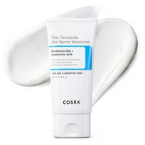 [NEW] COSRX The Ceramide Skin Barrier Moisturizer, 80mL 80mL white