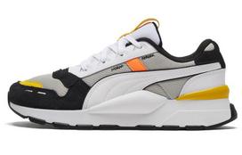 PUMA Rs 2.0 Winterized 'White Black Yellow' 374013-01 36
