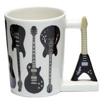Puodelis Gitara