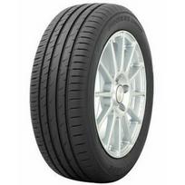 Vasarinė padanga Toyo Proxes Comfort 235/65 R18 XL, sukibimas su šlapia danga A, kuro sąnaudos C, 71 dB