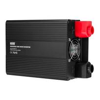 Newell įtampos keitiklis su modifikuota sinusine banga 24 V / 230 V, 1000 W