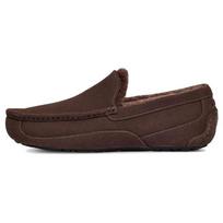 UGG Ascot Slipper Dusted Cocoa 1101110-DDC 41 ruda