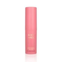 SOO & MEE Peptide Collagen Wrinkle Whitening Multi Balm 10g pink