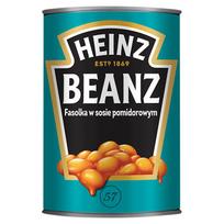 Heinz makaronai pomidorų padaže 415 g