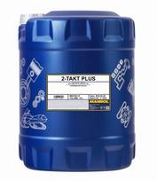 Mannol 7204 2-Takt Plus variklių alyva, 10L