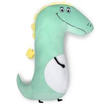 WP Merchandise - Drakonas Telepaka - Minkšta Pliušinė Pagalvė 90 cm