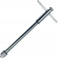 Yato sriegių sukimo rankena su terkšle 300 mm M5-m12