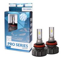 LED lempų rinkinys M-Tech Pro H8/H11