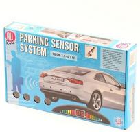 Automobilio parkavimo sistema All Ride 12V 78dB