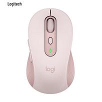 Logitech M750 Silent Multi-Device Wireless Mouse