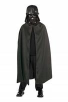 Kostiumas Darth Vaderis "žvaigždžių karai" 128-138 cm