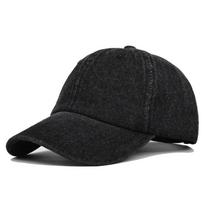 Vintažinė reguliuojama unisex kepurė lauko žygiams ir alpinizmui Adjustable 54-59 gray