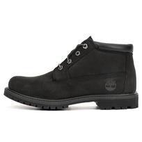 Timberland Nellie Chukka Waterproof Boots 'Black' Women's 23398W 35.5 black