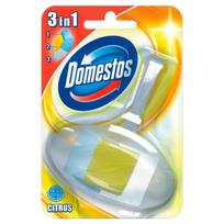Domestos 40g tualeto gaiviklis citrus fresh