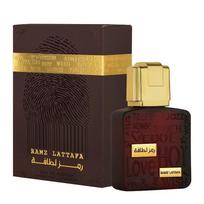 RAMZ LATTAFA Arabian Perfume Oil, Long Lasting Fragrance for Men & Women less
