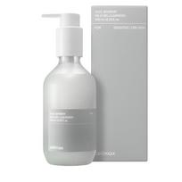 [celimax] Dual Barrier Mild Gel Cleanser white