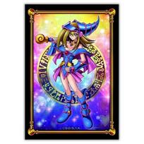 Yu-Gi-Oh! - Dark Magician Girl Kortų įmautės