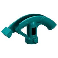 Essential 90°-180° Manual Pipe Bender Tool Tube Bender for Aluminum, and Thin Steel Tubes Efficient Bending Tool