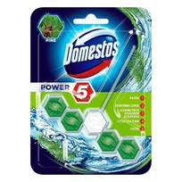 WC blokelis DOMESTOS POWER 5 PINE, 55g
