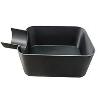 Washing Machine Tray, Catch Tray for Leak and Spill Containment, Under Washer One Size juoda