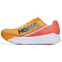 HOKA ONE ONE Rocket X 'Radiant Yellow Camellia' 1113532-RYCM 44 orange