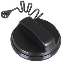 Ford Fiesta V MK6 01-08 Fuel Filler Cap
