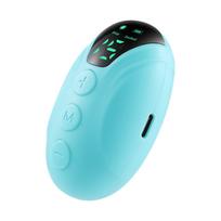 Neuro Control Anxiety, Handheld Sleep Aid For Improved And Concentration One Size