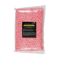 10-Color Hair Removal Wax Beans - Hard Wax for Body, Face, and Nose Hair Removal