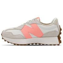 New Balance 327 Moonbeam Grapefruit Moteriški sportbačiai Kreminiai WS327AM 36.5 pink