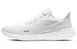 Nike Revolution 5 'Triple White' Moteriški BQ3207-104 36.5 white