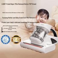 UWANT M300SE Enhanced UV Dust Mite Vacuum Cleaner