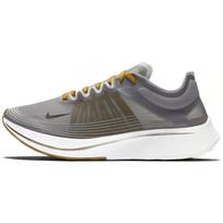 Nike Zoom Fly Sp Peat Moss AJ9282-003 40.5 gray