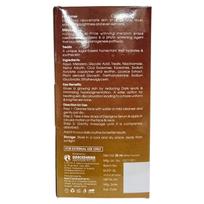 Dep-glow Skin Lightening and Brightening Serum 20 Ml brown