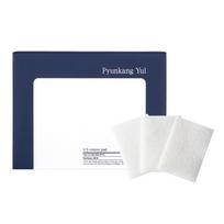 Pyunkang Yul 1/3 Cotton Pad - 160 szt - Płatki kosmetyczne bawełniane