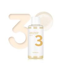 numbuzin - No. 3 Super Glowing Essence Toner Mini 100ml white