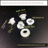 Electric Storage Water Heater Haier Neutral KitchenAid M8 Screw Magnesium Bar Heating Pipe Special Anode Rod Original Accessories M8 Screw Magnesium Rod 20X500 white