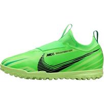 Nike Zoom Mercurial Vapor 15 Academy TF GS 'Dream Speed - Green Strike' FJ7197-300 38.5