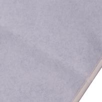ABBY-140X49cm Fabric Marbling Ironing Board Cover Protective Press Iron Folding For Ironing Cloth Guard Protect Delicate Garment gray