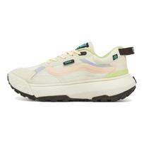 Vans MTE Crosspath women's low-top running shoes beige VN000CVUKKK1 38 white