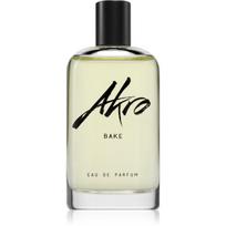 Akro Bake Parfumuotas vanduo Unisex 100 ml